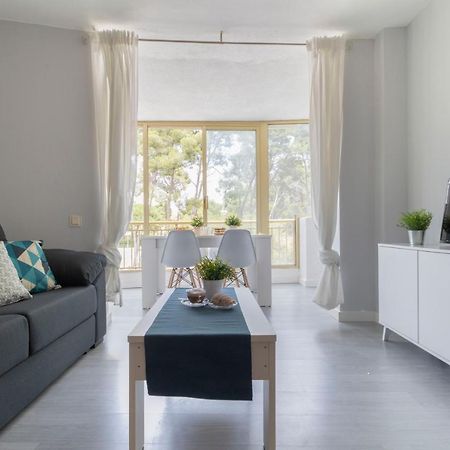 Homes & Go Cat 92 I Salou Esterno foto