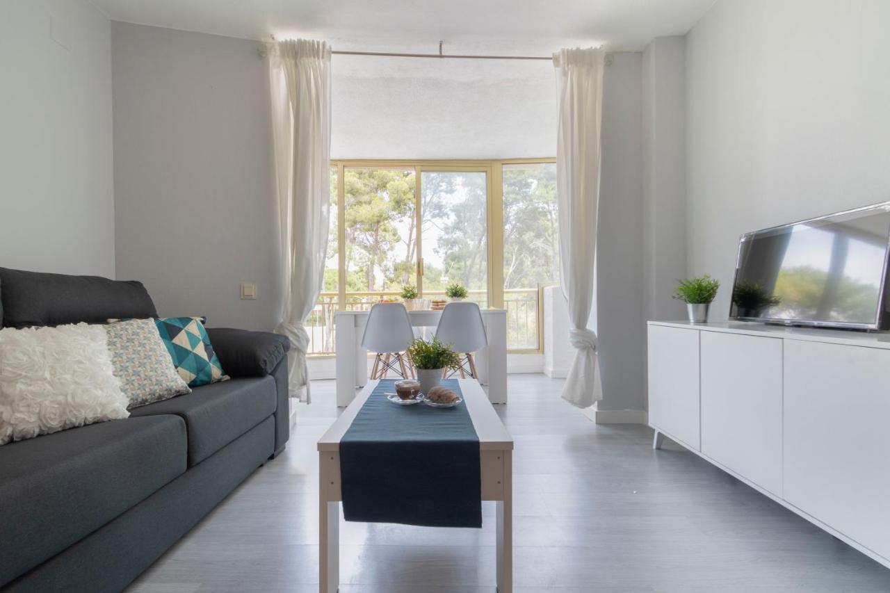 Homes & Go Cat 92 I Salou Esterno foto