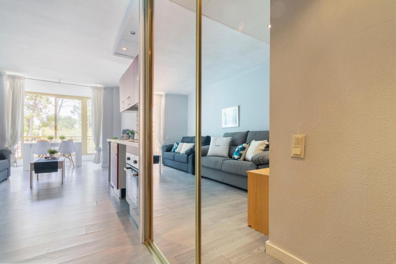 Homes & Go Cat 92 I Salou Esterno foto