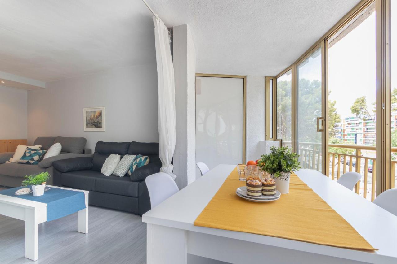 Homes & Go Cat 92 I Salou Esterno foto