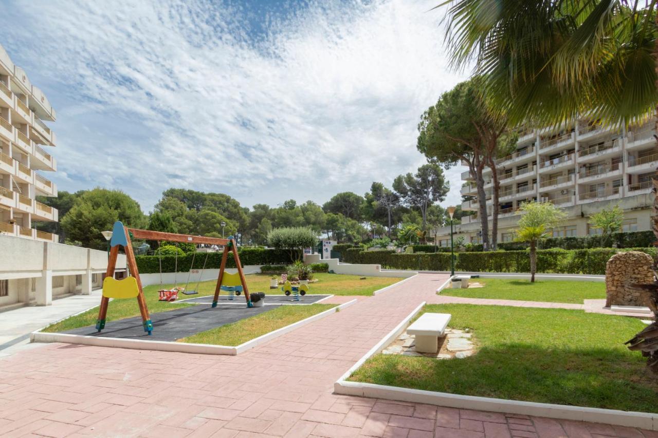 Homes & Go Cat 92 I Salou Esterno foto