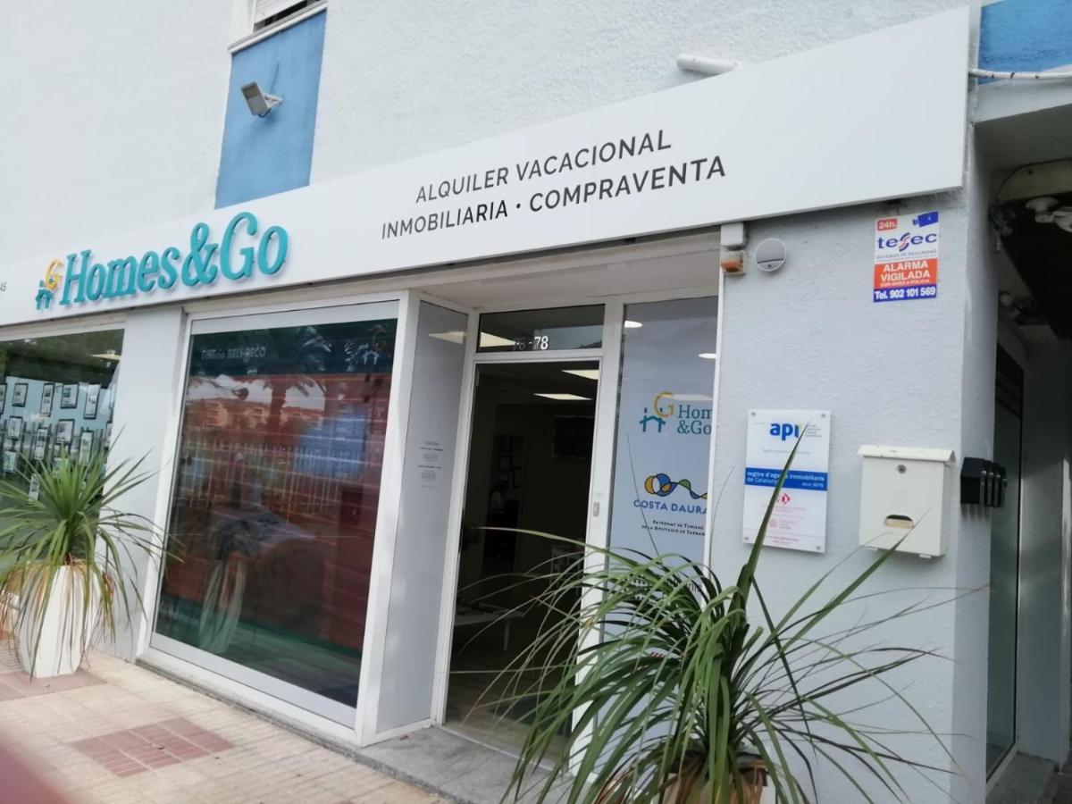 Homes & Go Cat 92 I Salou Esterno foto
