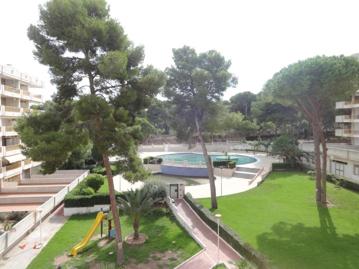 Homes & Go Cat 92 I Salou Esterno foto
