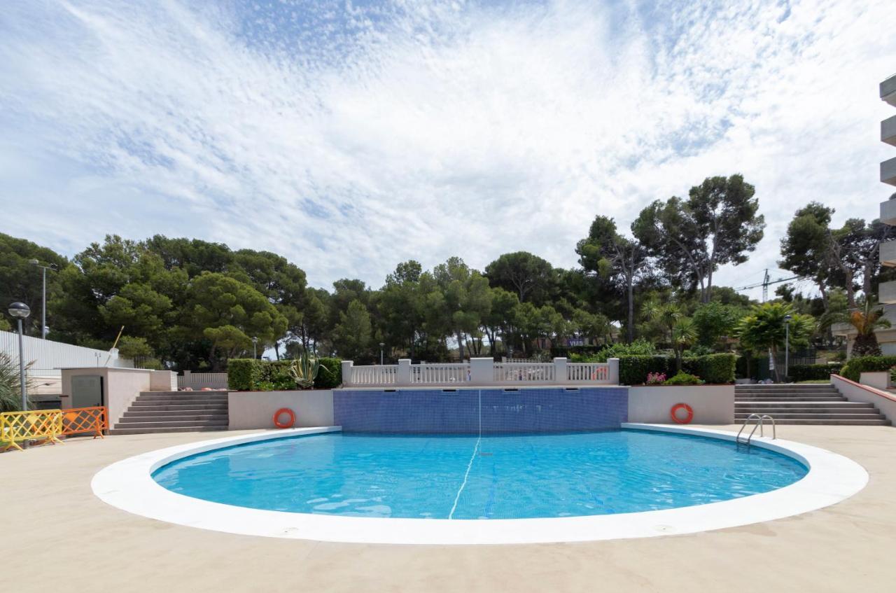 Homes & Go Cat 92 I Salou Esterno foto