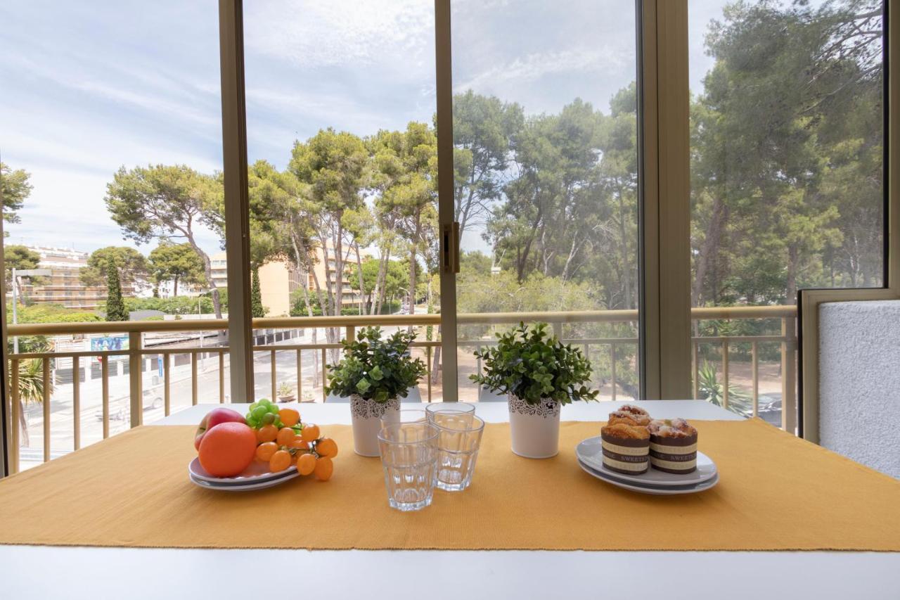 Homes & Go Cat 92 I Salou Esterno foto